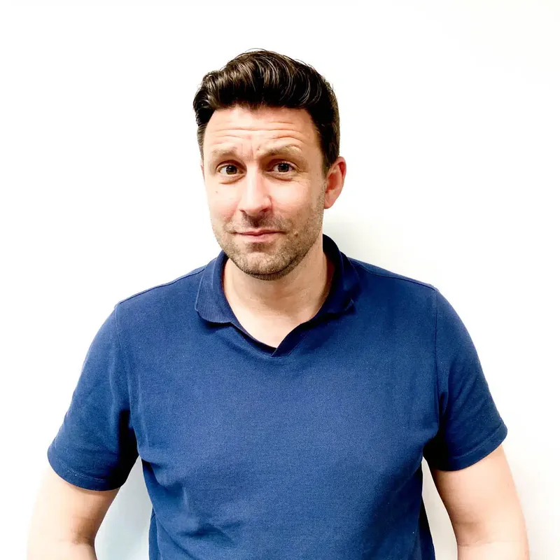 Ingmar van Maurik, Founder & CEO, MakingMoves.ai